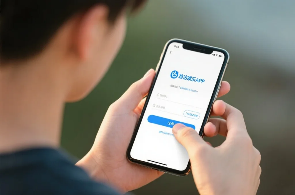新用户必读：5分钟快速上手瑞丰娱乐APP教程